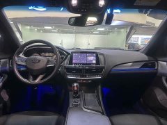 Cadillac CT5 28T Luxury - ფოტო 7