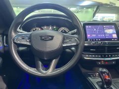 Cadillac CT5 28T Luxury - ფოტო 8