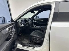 GAC Aion GS8 2022 Dual Engine 2.0T M Two-Wheel Drive Luxury Edition (7-Seater) - ფოტო 10