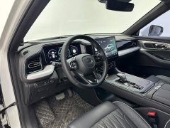 GAC Aion GS8 2022 Dual Engine 2.0T M Two-Wheel Drive Luxury Edition (7-Seater) - ფოტო 11