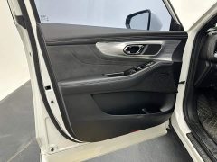 GAC Aion GS8 2022 Dual Engine 2.0T M Two-Wheel Drive Luxury Edition (7-Seater) - ფოტო 12