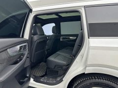 GAC Aion GS8 2022 Dual Engine 2.0T M Two-Wheel Drive Luxury Edition (7-Seater) - ფოტო 16