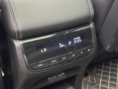 GAC Aion GS8 2022 Dual Engine 2.0T M Two-Wheel Drive Luxury Edition (7-Seater) - ფოტო 17