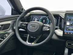 GAC Aion GS8 2022 Dual Engine 2.0T M Two-Wheel Drive Luxury Edition (7-Seater) - ფოტო 18