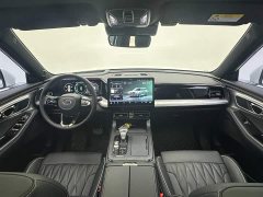 GAC Aion GS8 2022 Dual Engine 2.0T M Two-Wheel Drive Luxury Edition (7-Seater) - ფოტო 19