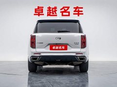 GAC Aion GS8 2022 Dual Engine 2.0T M Two-Wheel Drive Luxury Edition (7-Seater) - ფოტო 2