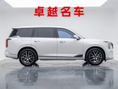 GAC Aion GS8 2022 Dual Engine 2.0T M Two-Wheel Drive Luxury Edition (7-Seater) - ფოტო 4