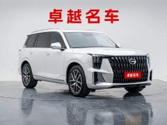GAC Aion GS8 2022 Dual Engine 2.0T M Two-Wheel Drive Luxury Edition (7-Seater) - ფოტო 5