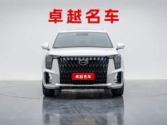 GAC Aion GS8 2022 Dual Engine 2.0T M Two-Wheel Drive Luxury Edition (7-Seater) - ფოტო 6