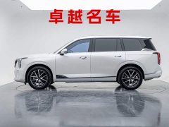 GAC Aion GS8 2022 Dual Engine 2.0T M Two-Wheel Drive Luxury Edition (7-Seater) - ფოტო 7