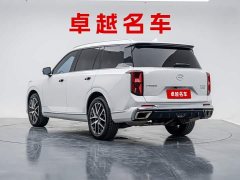 GAC Aion GS8 2022 Dual Engine 2.0T M Two-Wheel Drive Luxury Edition (7-Seater) - ფოტო 8