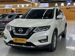 Nissan Qashqai Facelift 2.0L FWD Smart Connect Premium Edition - ფოტო 1
