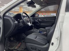 Nissan Qashqai Facelift 2.0L FWD Smart Connect Premium Edition - ფოტო 3