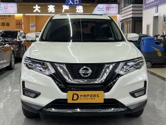 Nissan Qashqai Facelift 2.0L FWD Smart Connect Premium Edition - ფოტო 4