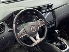Nissan Qashqai Facelift 2.0L FWD Smart Connect Premium Edition - ფოტო 5