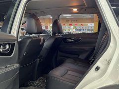 Nissan Qashqai Facelift 2.0L FWD Smart Connect Premium Edition - ფოტო 6