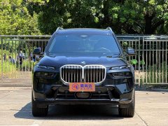 BMW X7 2023 xDrive40i M Sport Luxury Package - ფოტო 1