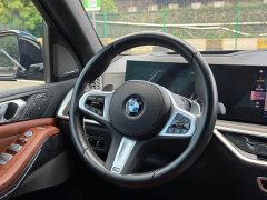 BMW X7 2023 xDrive40i M Sport Luxury Package - ფოტო 10