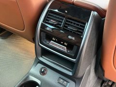 BMW X7 2023 xDrive40i M Sport Luxury Package - ფოტო 11