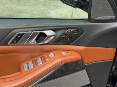 BMW X7 2023 xDrive40i M Sport Luxury Package - ფოტო 13