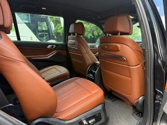 BMW X7 2023 xDrive40i M Sport Luxury Package - ფოტო 14