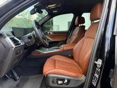 BMW X7 2023 xDrive40i M Sport Luxury Package - ფოტო 15