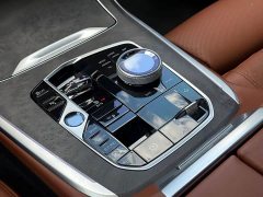 BMW X7 2023 xDrive40i M Sport Luxury Package - ფოტო 16