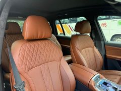 BMW X7 2023 xDrive40i M Sport Luxury Package - ფოტო 17