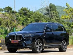 BMW X7 2023 xDrive40i M Sport Luxury Package - ფოტო 2