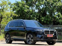BMW X7 2023 xDrive40i M Sport Luxury Package - ფოტო 3
