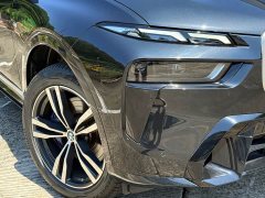 BMW X7 2023 xDrive40i M Sport Luxury Package - ფოტო 4