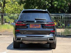 BMW X7 2023 xDrive40i M Sport Luxury Package - ფოტო 5