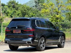 BMW X7 2023 xDrive40i M Sport Luxury Package - ფოტო 6