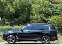 BMW X7 2023 xDrive40i M Sport Luxury Package - ფოტო 7
