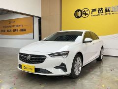 Buick Regal 652T Smart Comfort Edition - ფოტო 1