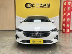 Buick Regal 652T Smart Comfort Edition - ფოტო 2
