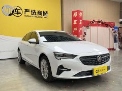 Buick Regal 652T Smart Comfort Edition - ფოტო 3