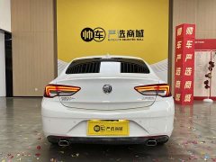 Buick Regal 652T Smart Comfort Edition - ფოტო 5