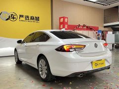 Buick Regal 652T Smart Comfort Edition - ფოტო 6