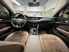Buick Regal 652T Smart Comfort Edition - ფოტო 8