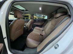Buick Regal 652T Smart Comfort Edition - ფოტო 9