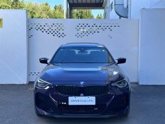BMW M240i xDrive - ფოტო 2
