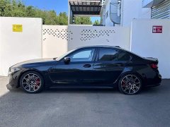 BMW M240i xDrive - ფოტო 3