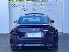 BMW M240i xDrive - ფოტო 4