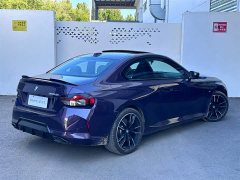 BMW M240i xDrive - ფოტო 5