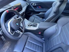 BMW M240i xDrive - ფოტო 8