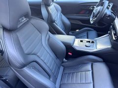 BMW M240i xDrive - ფოტო 9