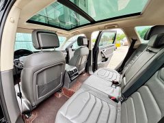 Volkswagen Touareg 2023 2.0TSI Sharp Elegance Edition - ფოტო 11