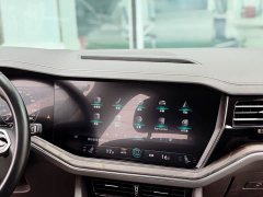 Volkswagen Touareg 2023 2.0TSI Sharp Elegance Edition - ფოტო 13
