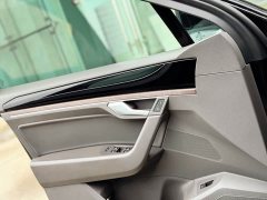 Volkswagen Touareg 2023 2.0TSI Sharp Elegance Edition - ფოტო 16